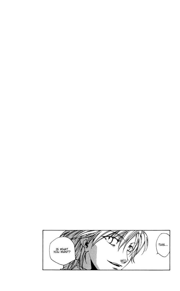 Neon Genesis Evangelion: Angelic Days Chapter 17 - Page 10