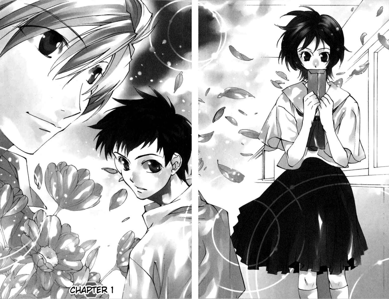 Neon Genesis Evangelion: Angelic Days Chapter 17 - Page 9