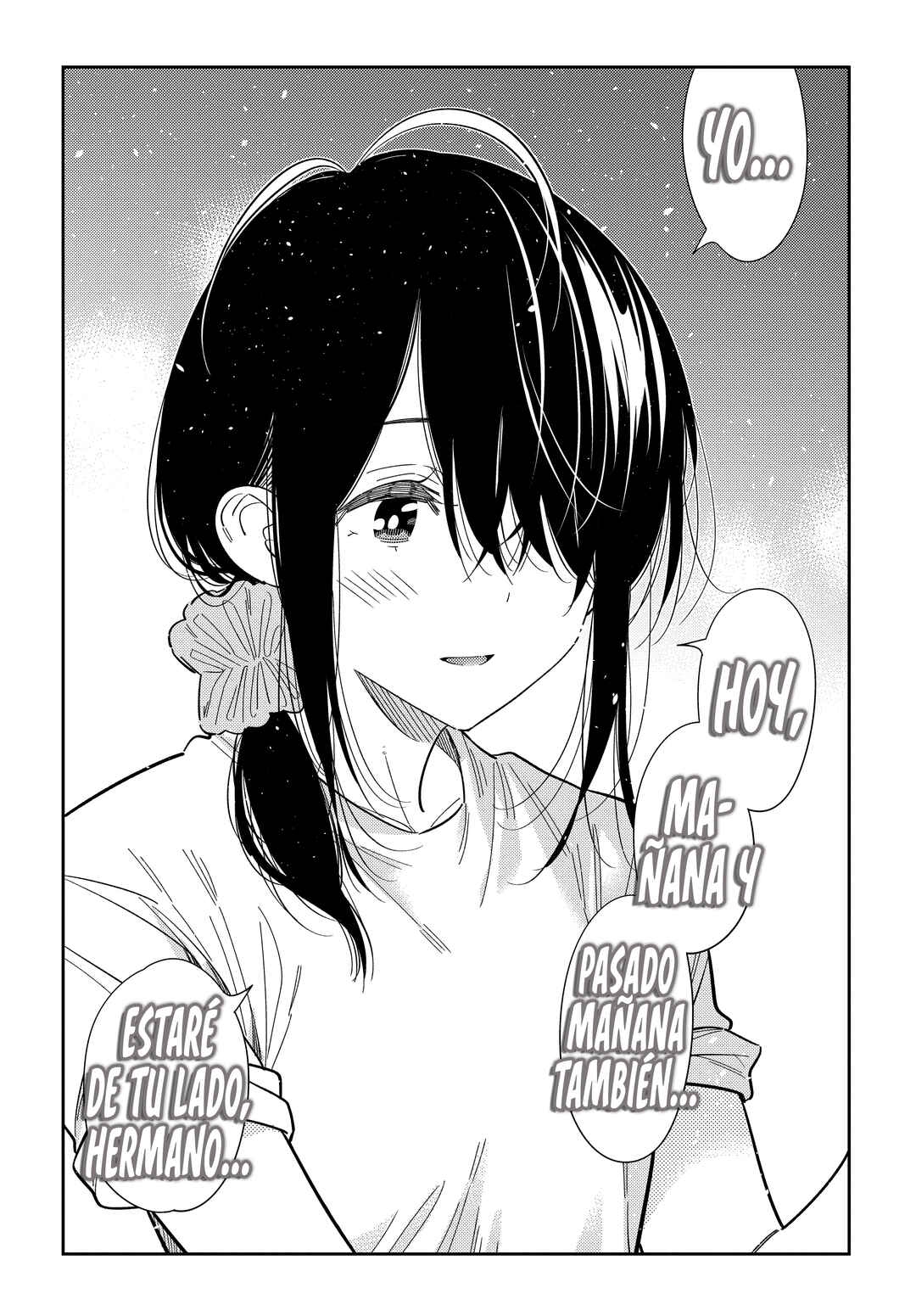 Shiunji-ke no Kodomotachi Chapter 70 - Page 15