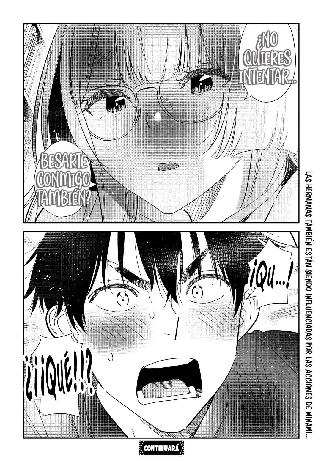 Shiunji-ke no Kodomotachi Chapter 70 - Page 21