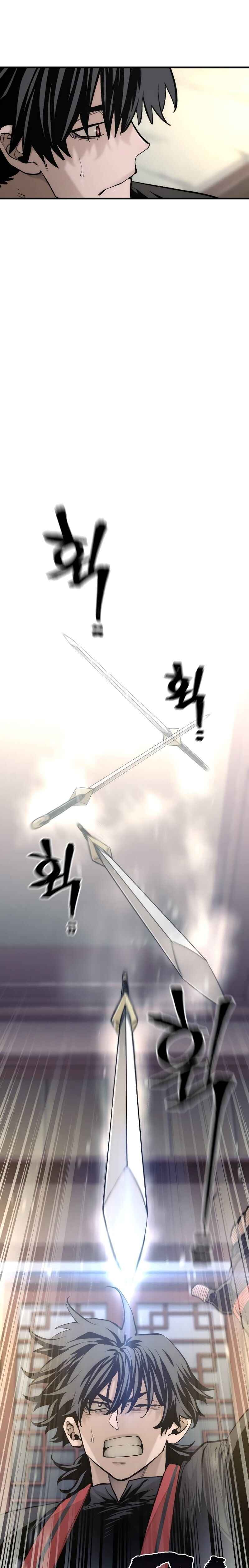 Murim RPG Simulation Chapter 116 - Page 8