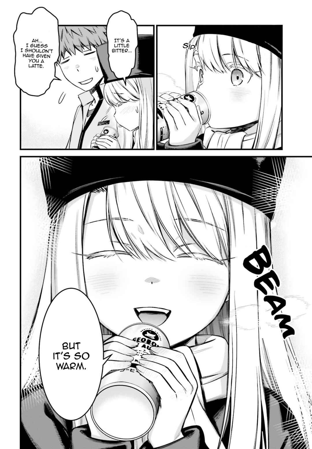 Fate/stay night [Unlimited Blade Works] Chapter 16 - Page 24