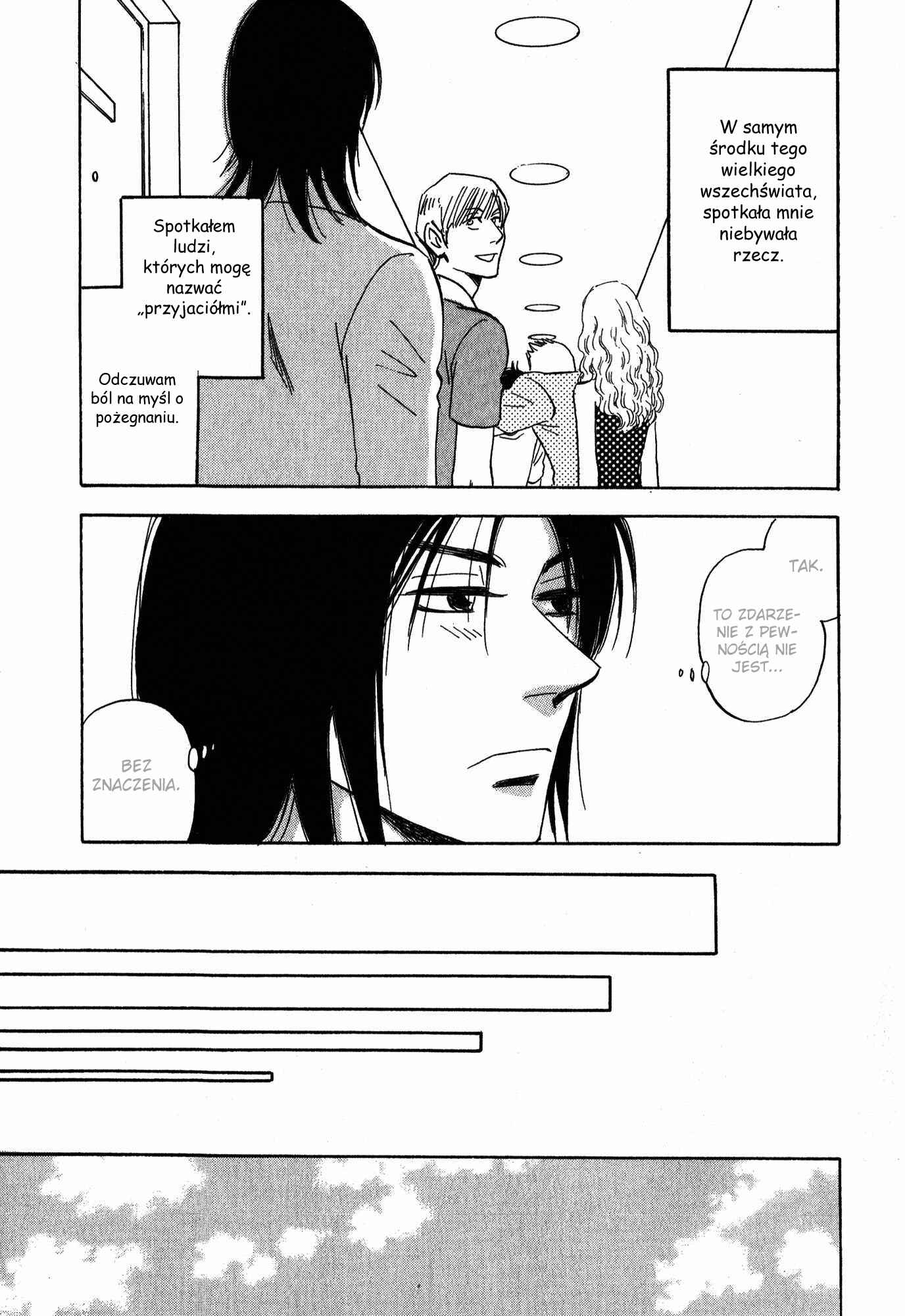 Aitsu no Daihonmei Chapter 14.3 - Page 11