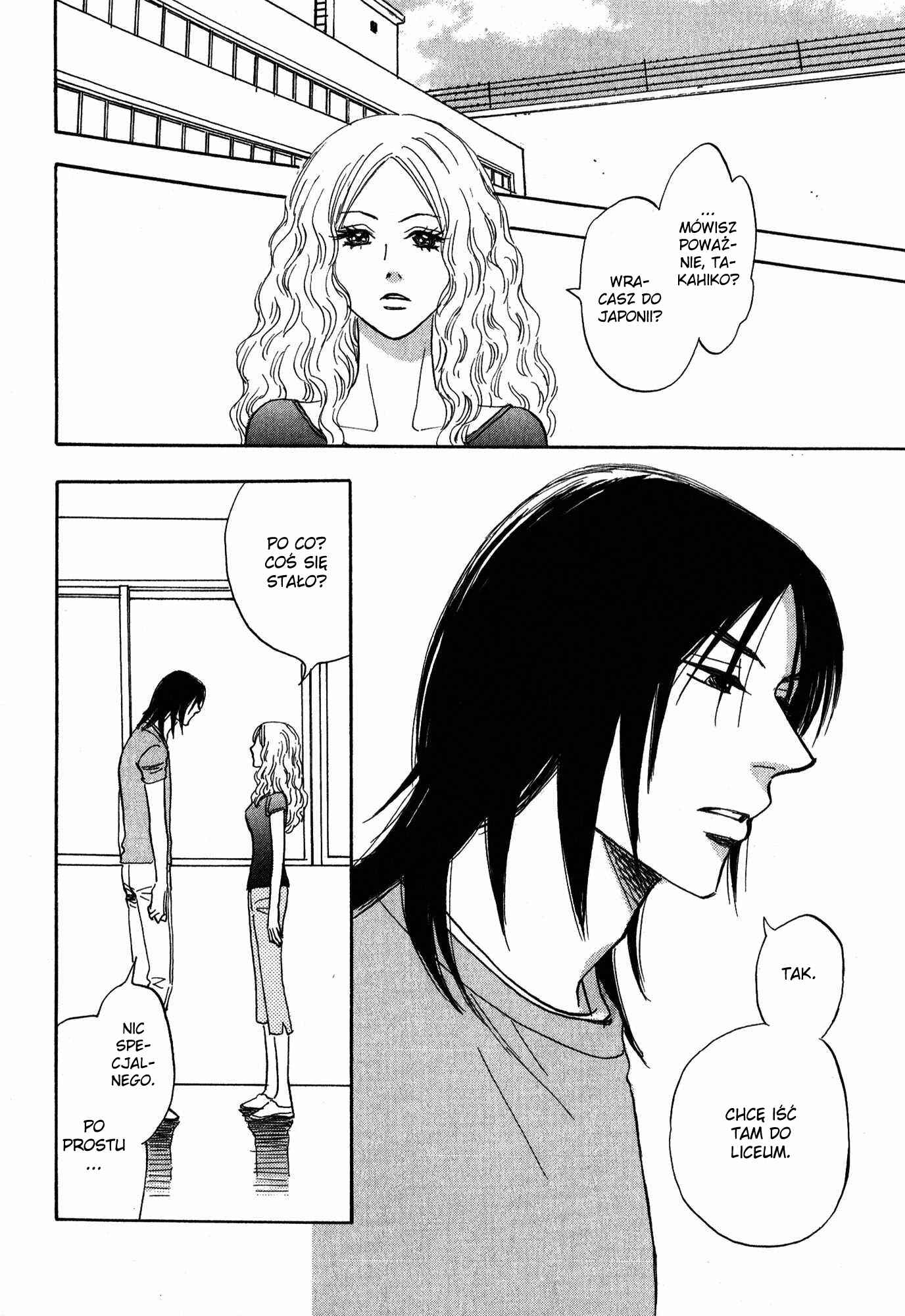 Aitsu no Daihonmei Chapter 14.3 - Page 2