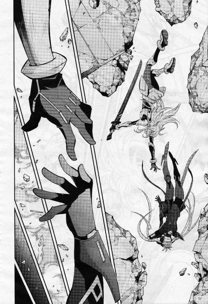 Yu☆Gi☆Oh! OCG STORIES Chapter 6 - Page 24