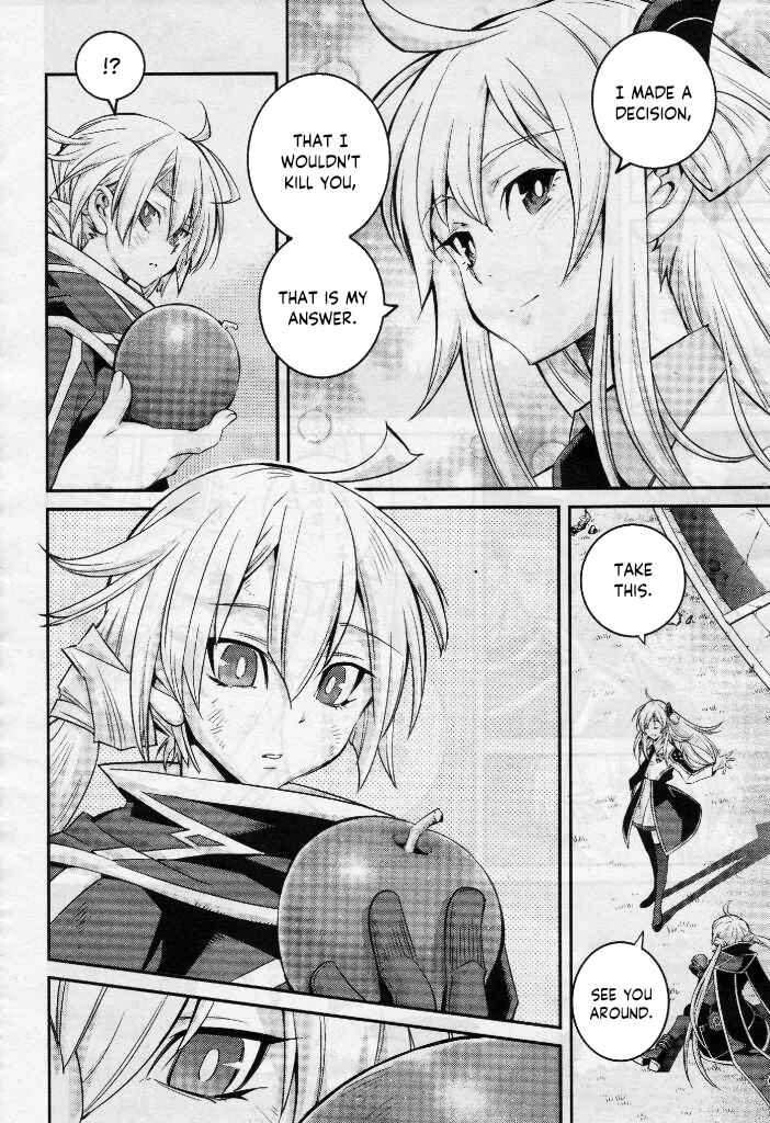 Yu☆Gi☆Oh! OCG STORIES Chapter 6 - Page 26