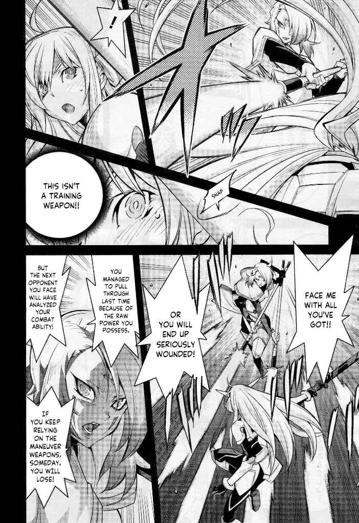 Yu☆Gi☆Oh! OCG STORIES Chapter 6 - Page 8