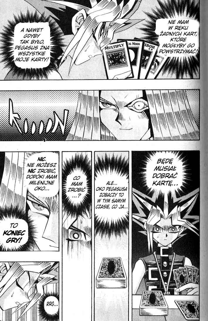 Yu☆Gi☆Oh! Chapter 130 - Page 11