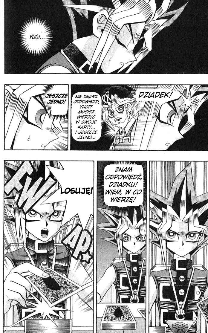 Yu☆Gi☆Oh! Chapter 130 - Page 12