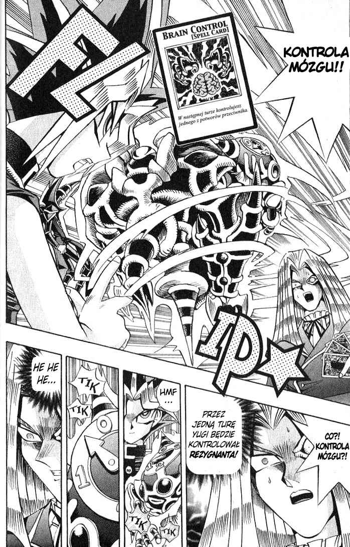 Yu☆Gi☆Oh! Chapter 130 - Page 18