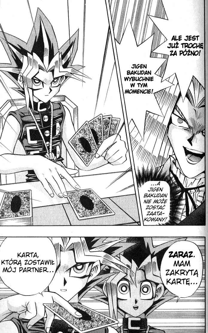 Yu☆Gi☆Oh! Chapter 130 - Page 19