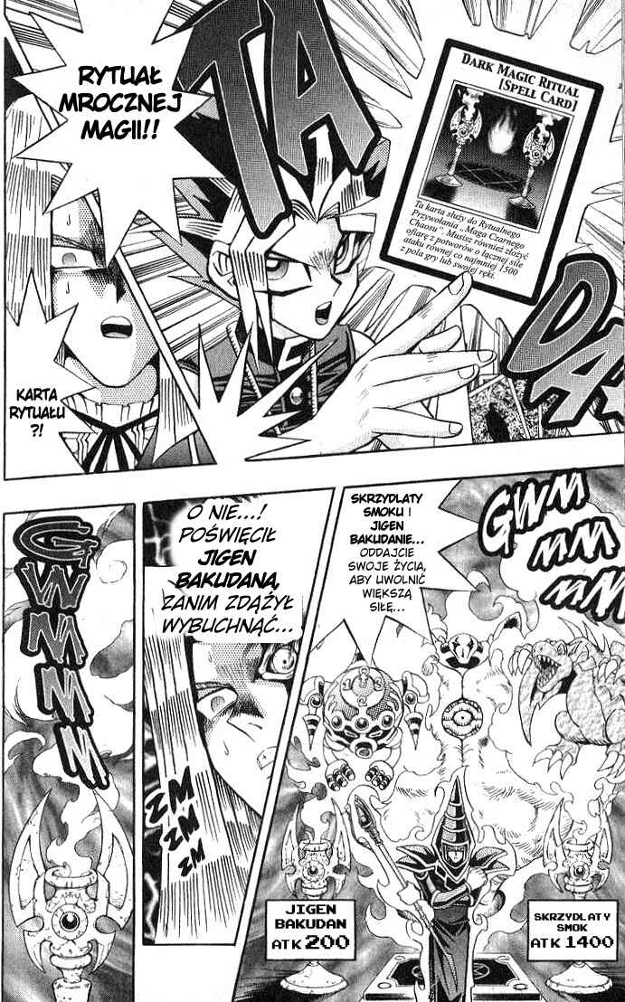 Yu☆Gi☆Oh! Chapter 130 - Page 20