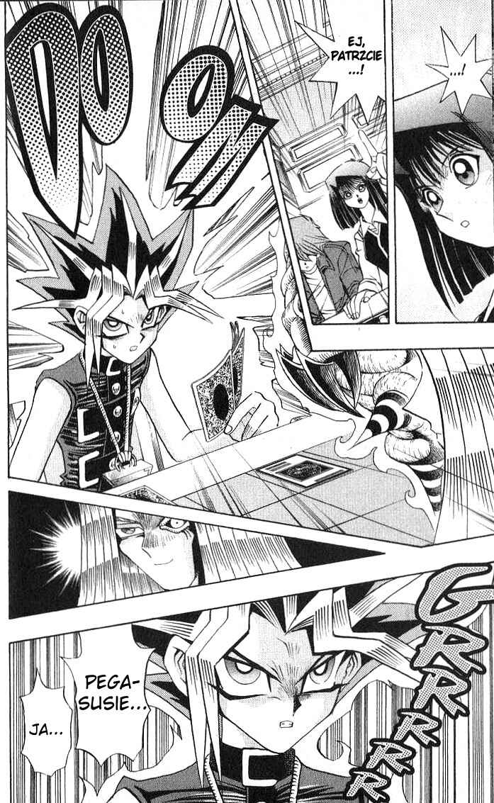 Yu☆Gi☆Oh! Chapter 130 - Page 4