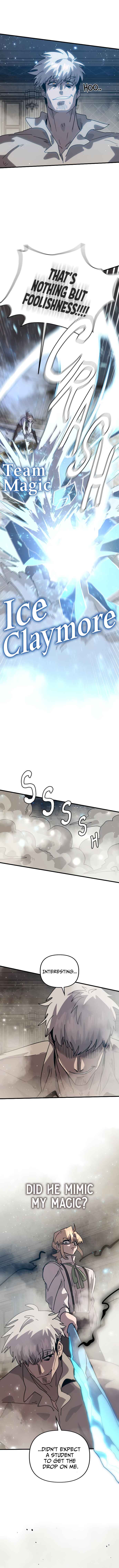 Du Beonjjae Sam eun Healing Life? Chapter 53 - Page 10