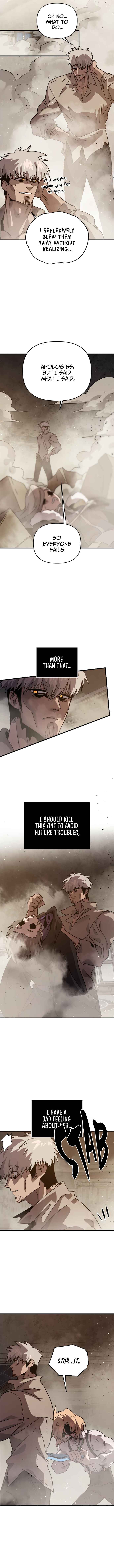 Du Beonjjae Sam eun Healing Life? Chapter 53 - Page 15