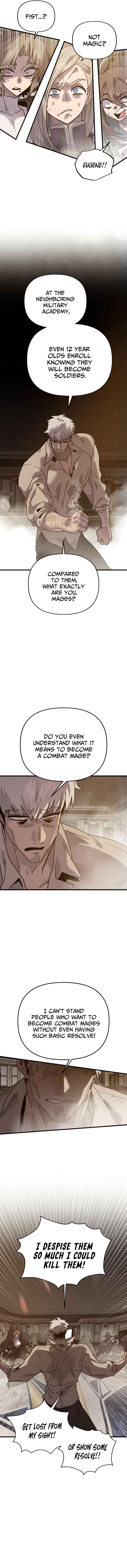 Du Beonjjae Sam eun Healing Life? Chapter 53 - Page 4