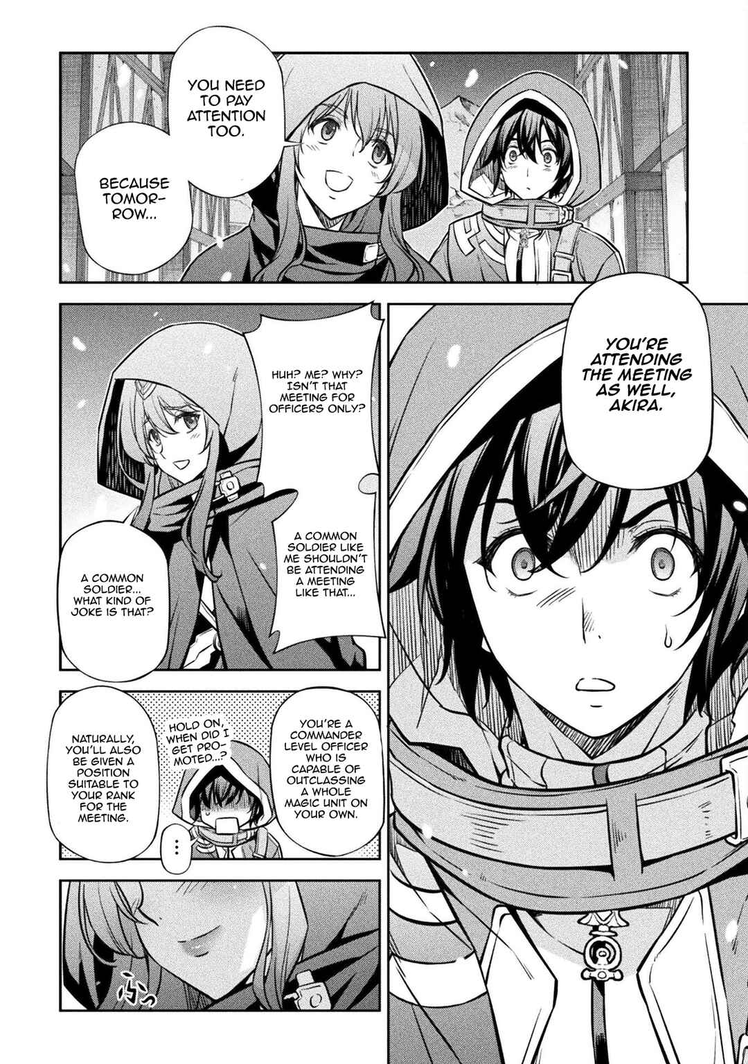 Drawing - Saikyou Mangaka wa Oekaki Skill de Isekai Musou Suru! Chapter 64 - Page 15