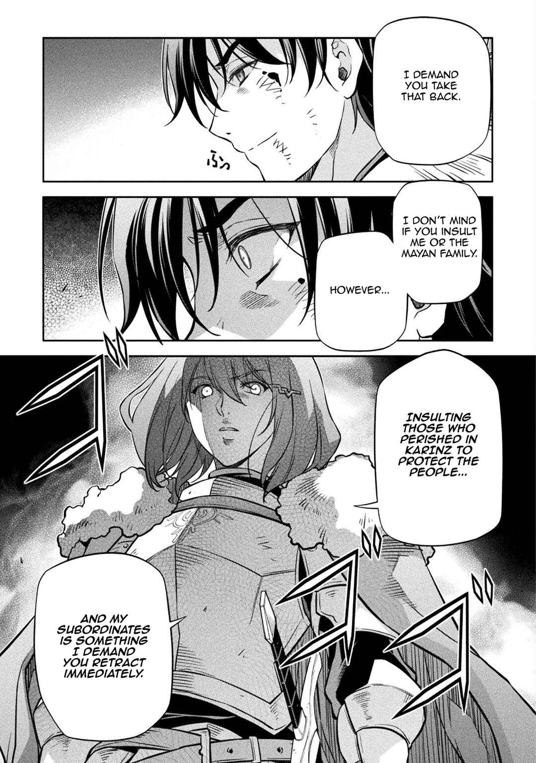 Drawing - Saikyou Mangaka wa Oekaki Skill de Isekai Musou Suru! Chapter 64 - Page 3