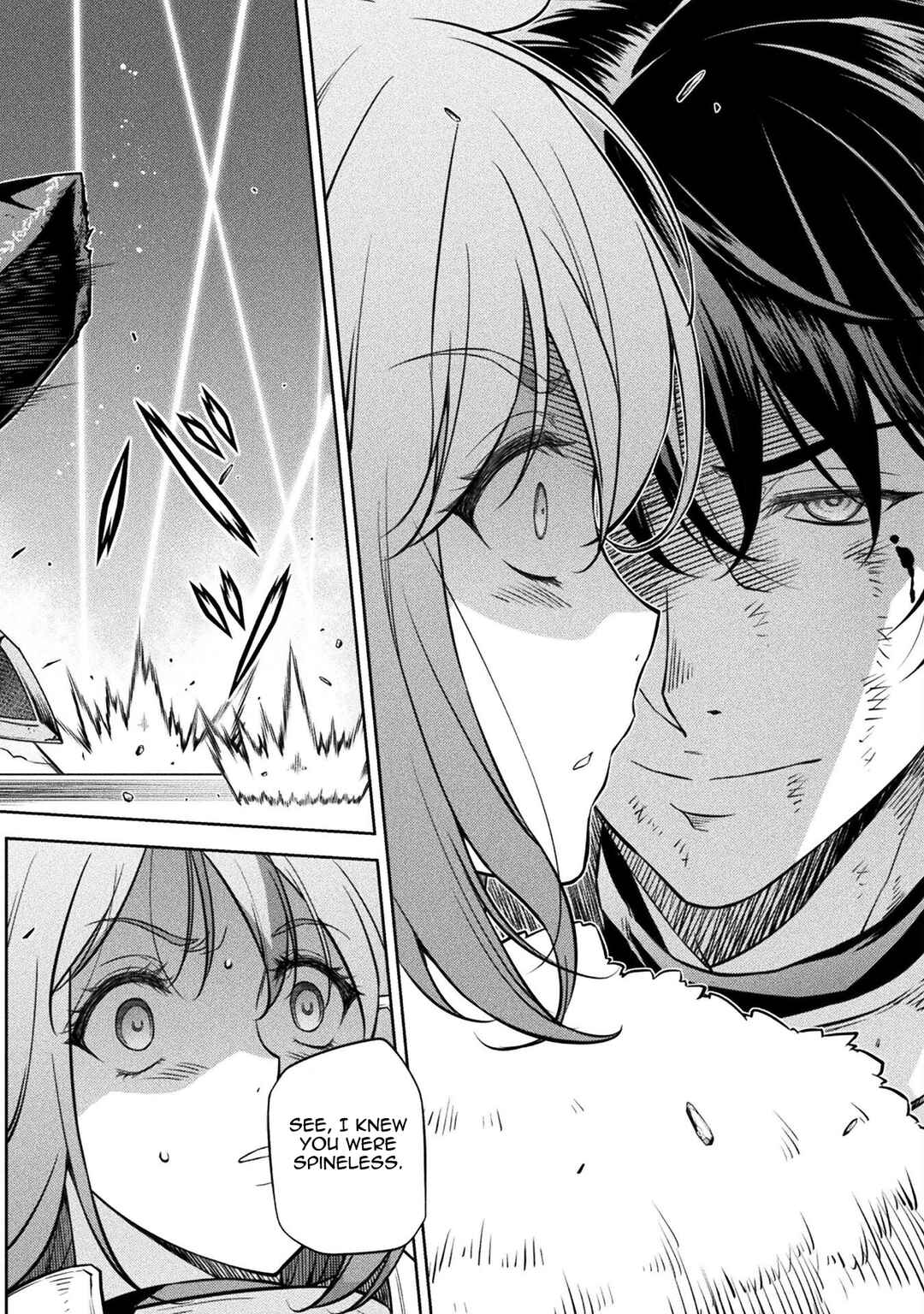 Drawing - Saikyou Mangaka wa Oekaki Skill de Isekai Musou Suru! Chapter 64 - Page 5