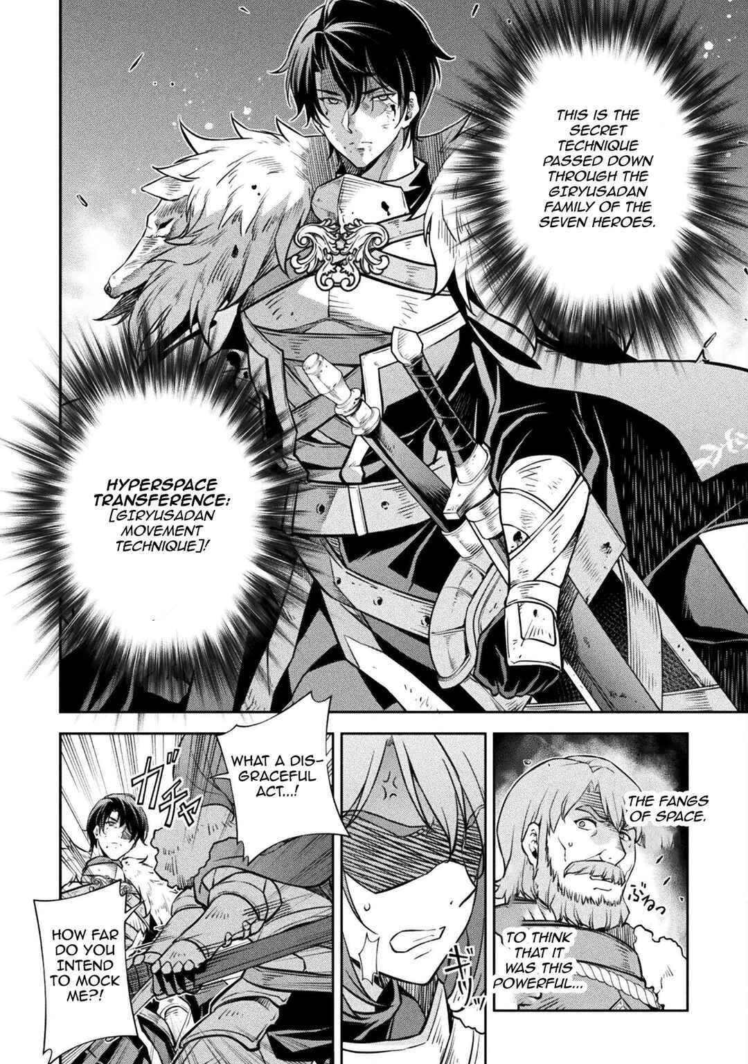 Drawing - Saikyou Mangaka wa Oekaki Skill de Isekai Musou Suru! Chapter 64 - Page 7
