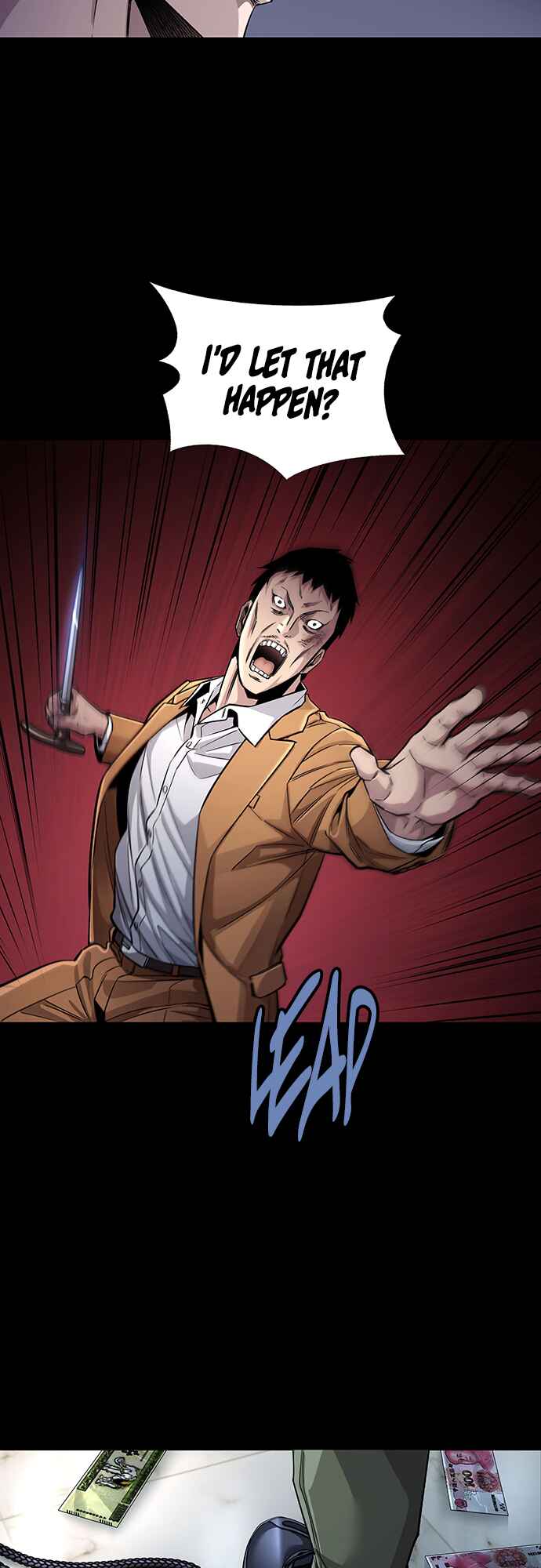 Vigilante Part 2 Chapter 24 - Page 14