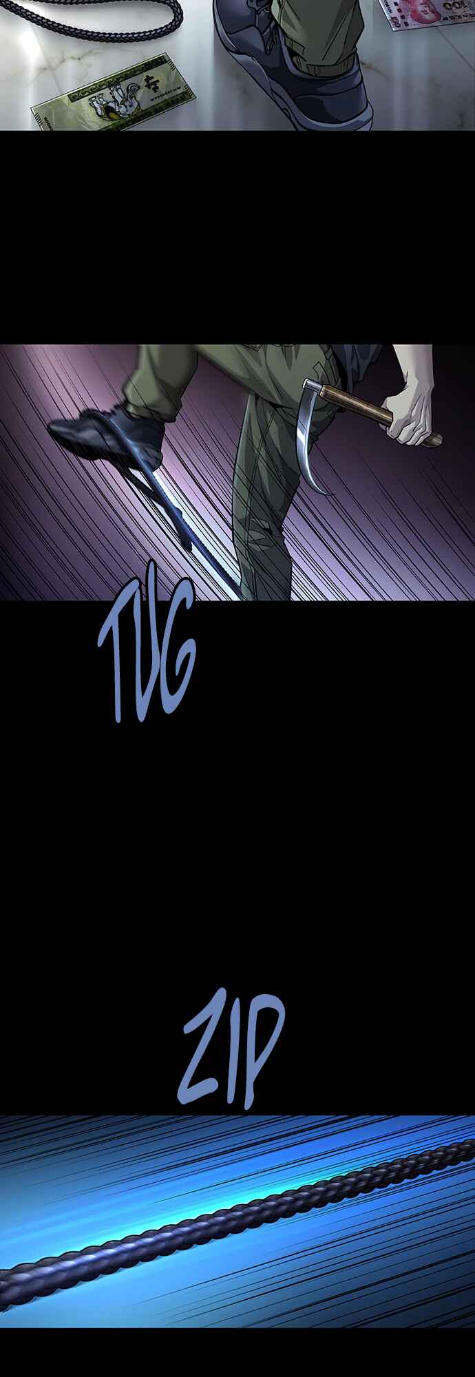 Vigilante Part 2 Chapter 24 - Page 15