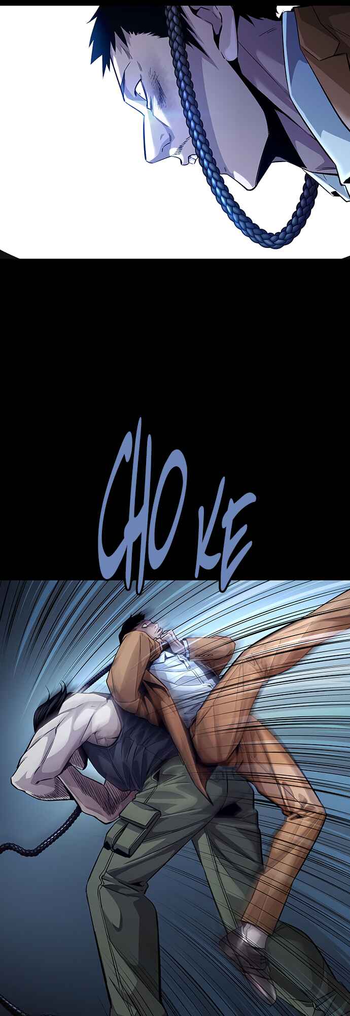 Vigilante Part 2 Chapter 24 - Page 17