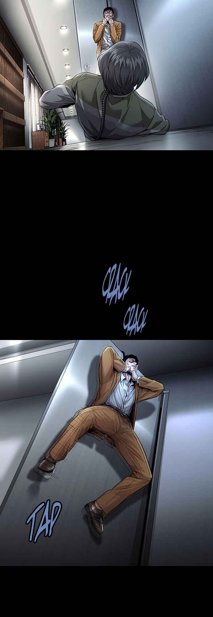 Vigilante Part 2 Chapter 24 - Page 20