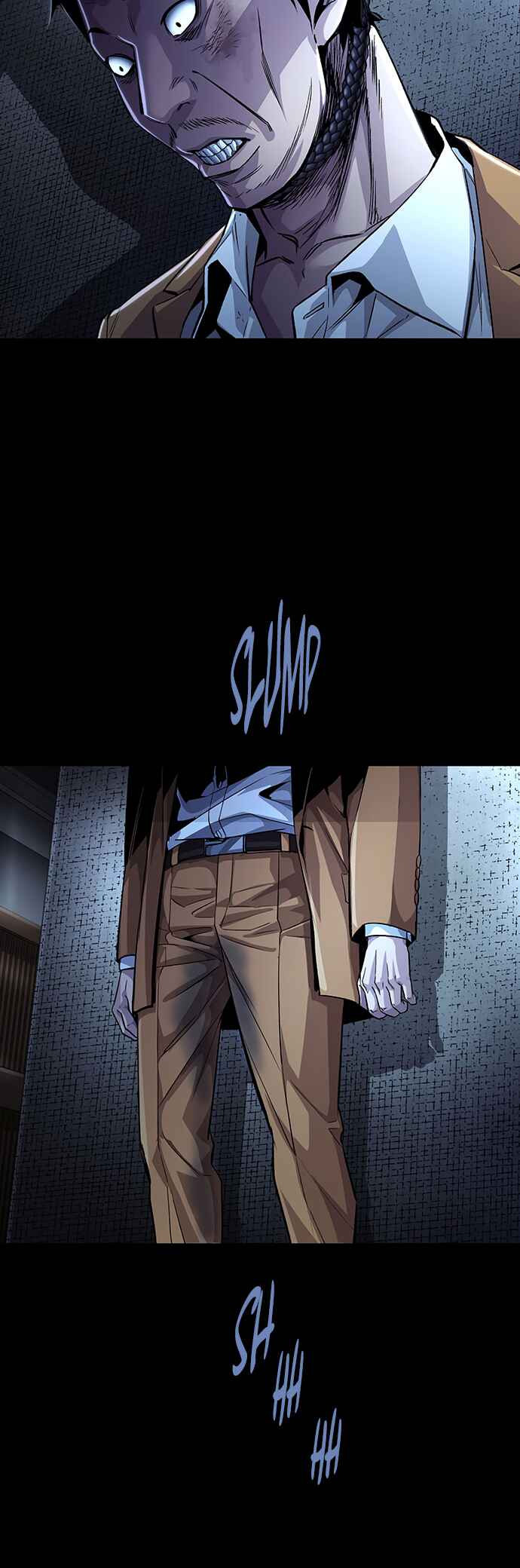 Vigilante Part 2 Chapter 24 - Page 27