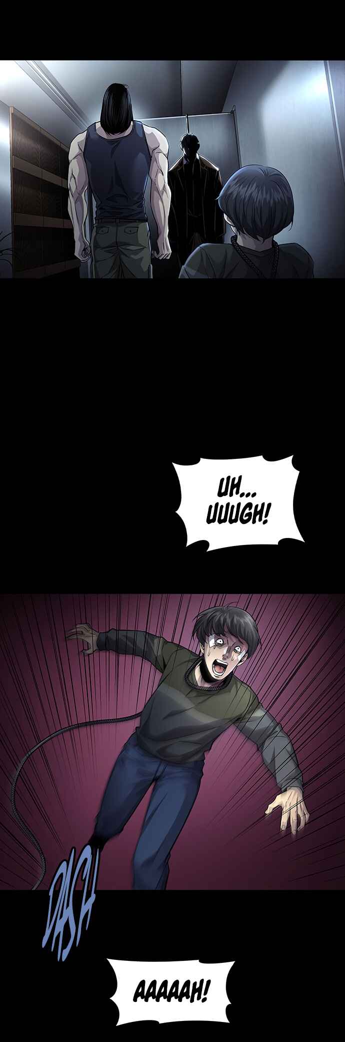 Vigilante Part 2 Chapter 24 - Page 28