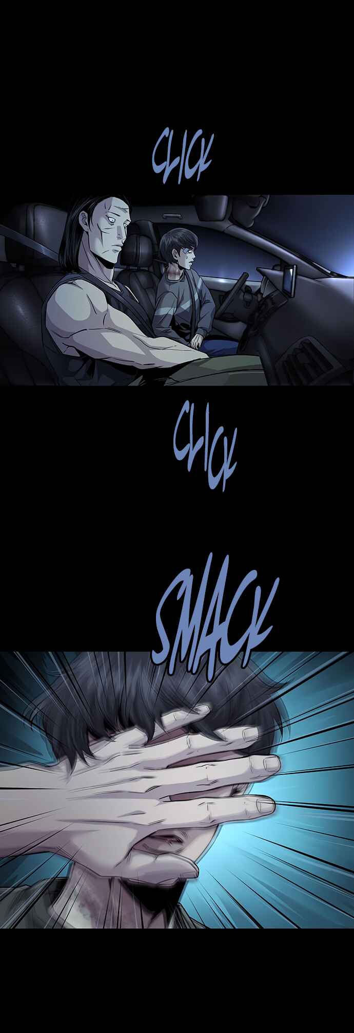 Vigilante Part 2 Chapter 24 - Page 31