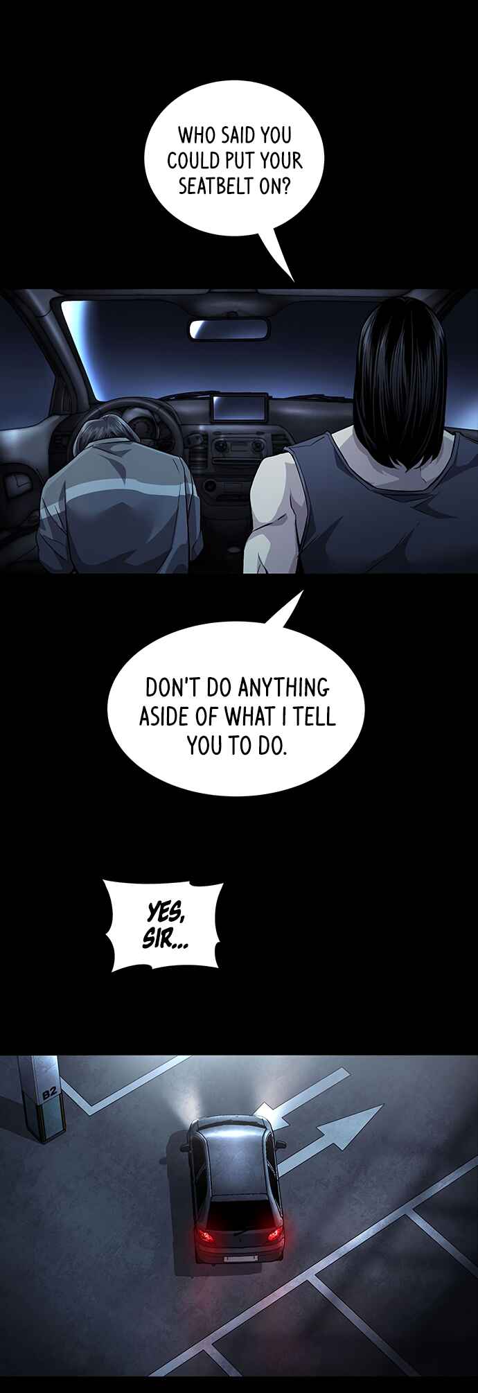 Vigilante Part 2 Chapter 24 - Page 32