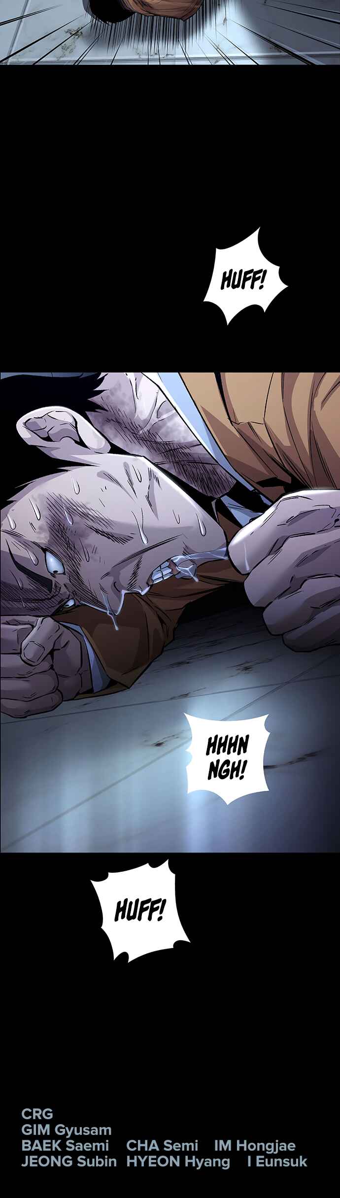Vigilante Part 2 Chapter 24 - Page 43