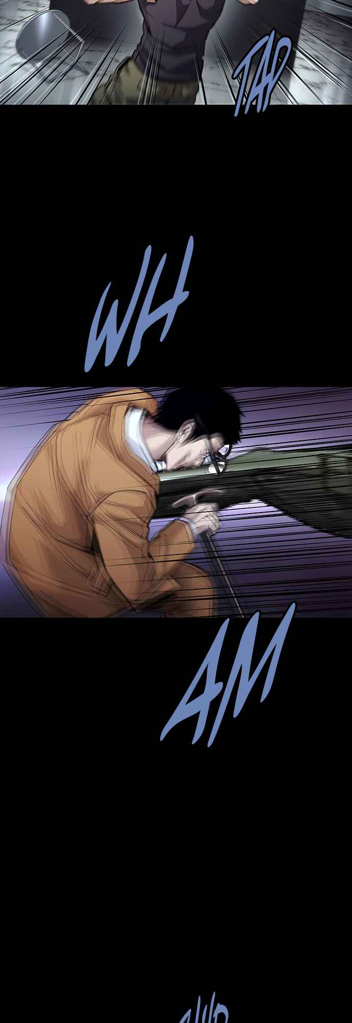 Vigilante Part 2 Chapter 24 - Page 7