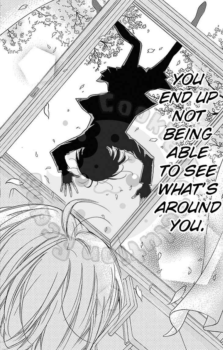 Zekkyou Gakkyuu Chapter 57.2 - Page 32
