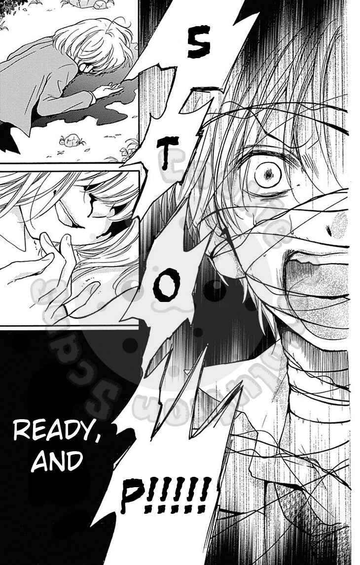 Zekkyou Gakkyuu Chapter 57.2 - Page 39