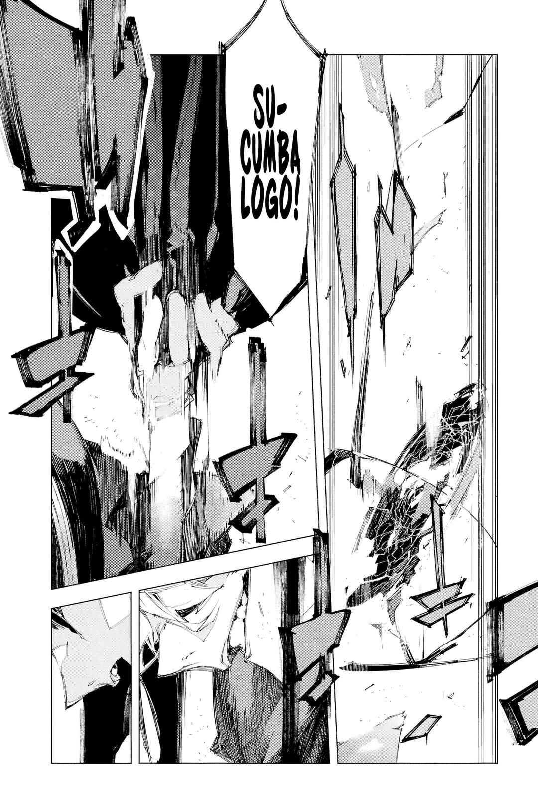 Bungou Stray Dogs: STORM BRINGER Chapter 9 - Page 11