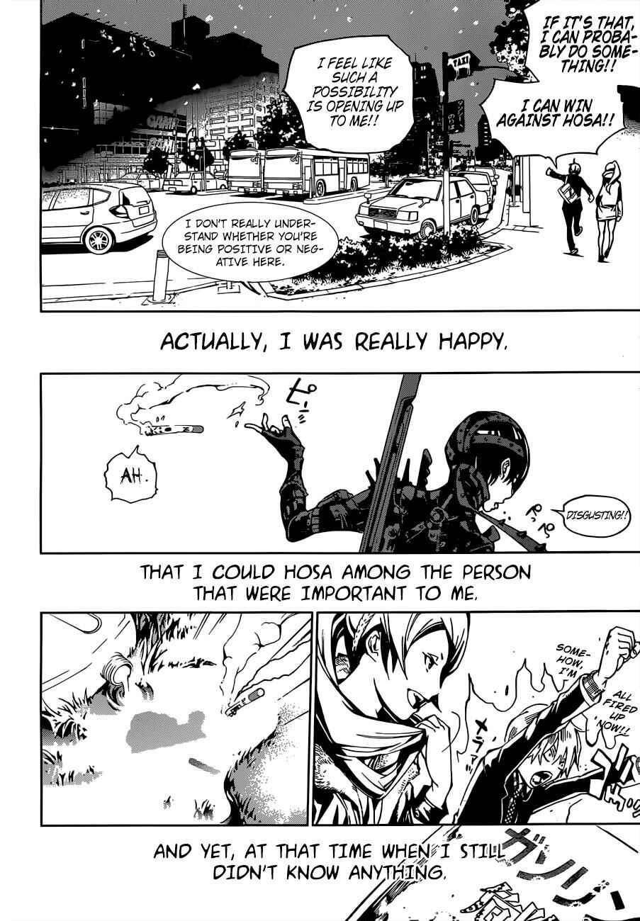 BiORG TRiNiTY Chapter 3 - Page 45