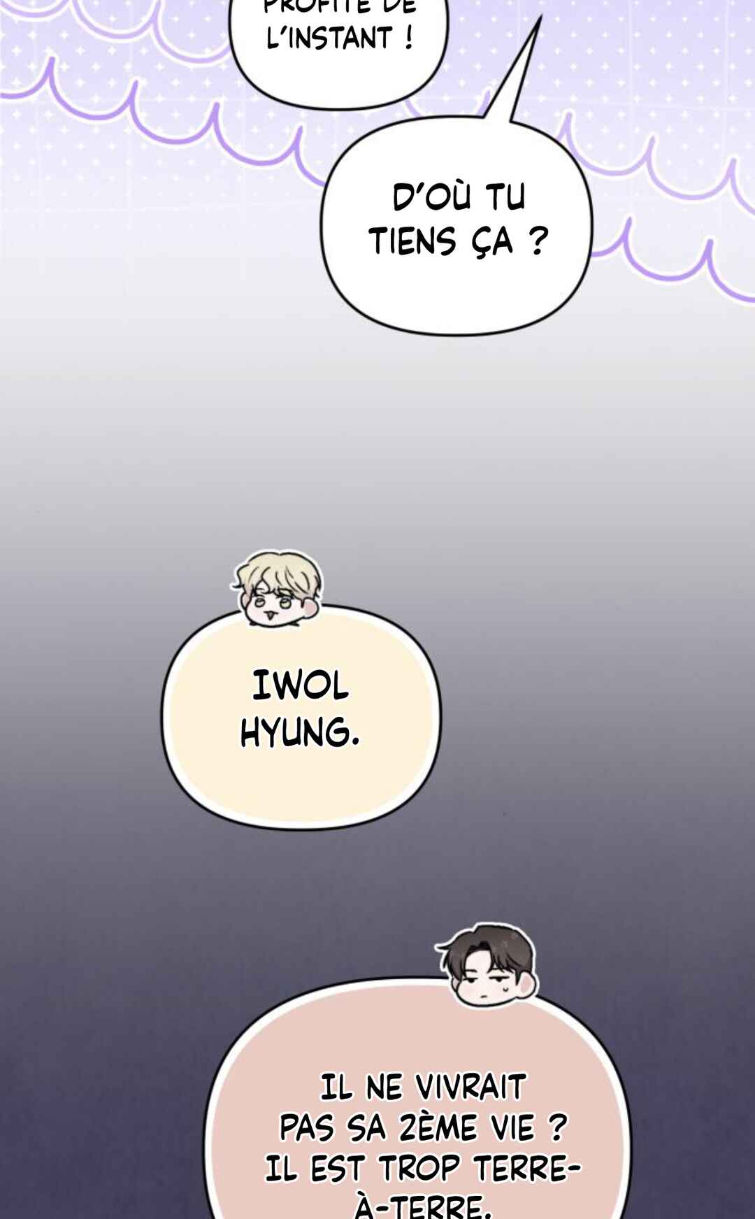 Manager Kim Hates Idols Chapter 22 - Page 10