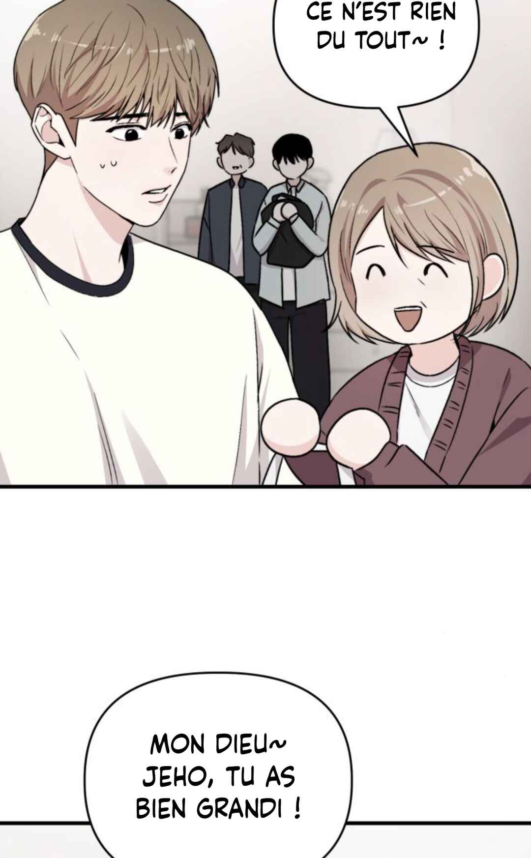 Manager Kim Hates Idols Chapter 22 - Page 100