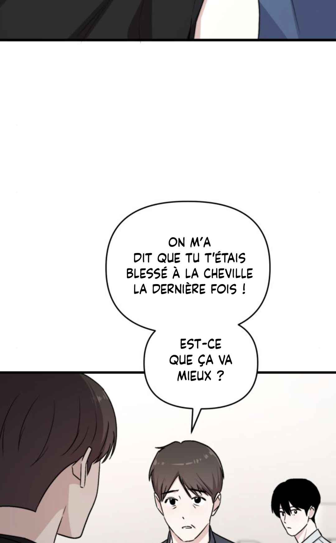 Manager Kim Hates Idols Chapter 22 - Page 104