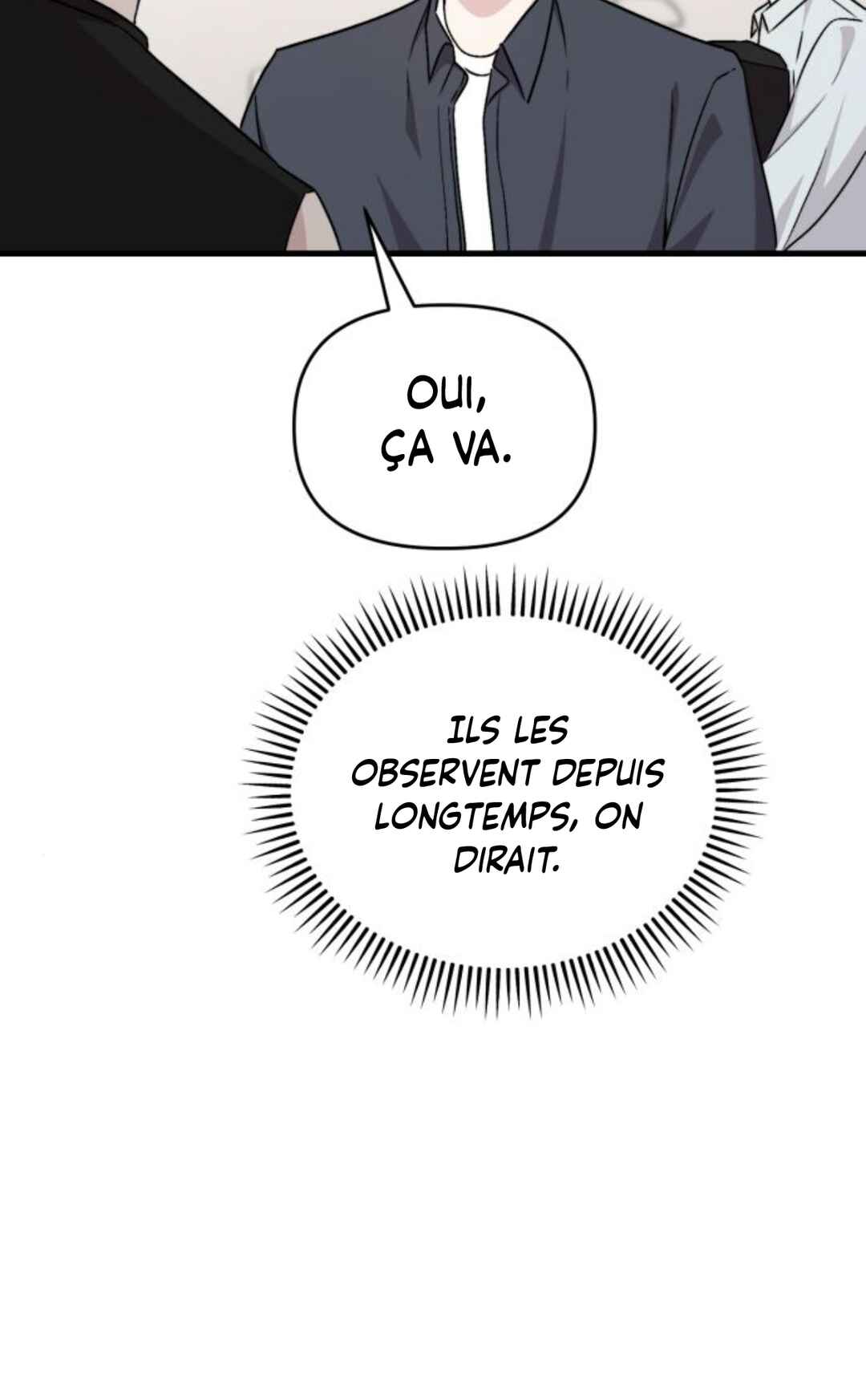 Manager Kim Hates Idols Chapter 22 - Page 105