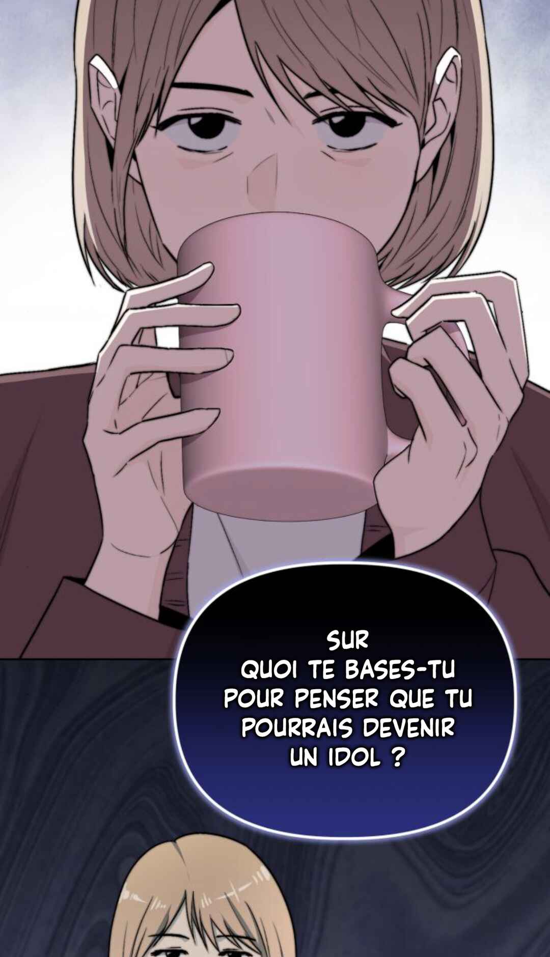 Manager Kim Hates Idols Chapter 22 - Page 115