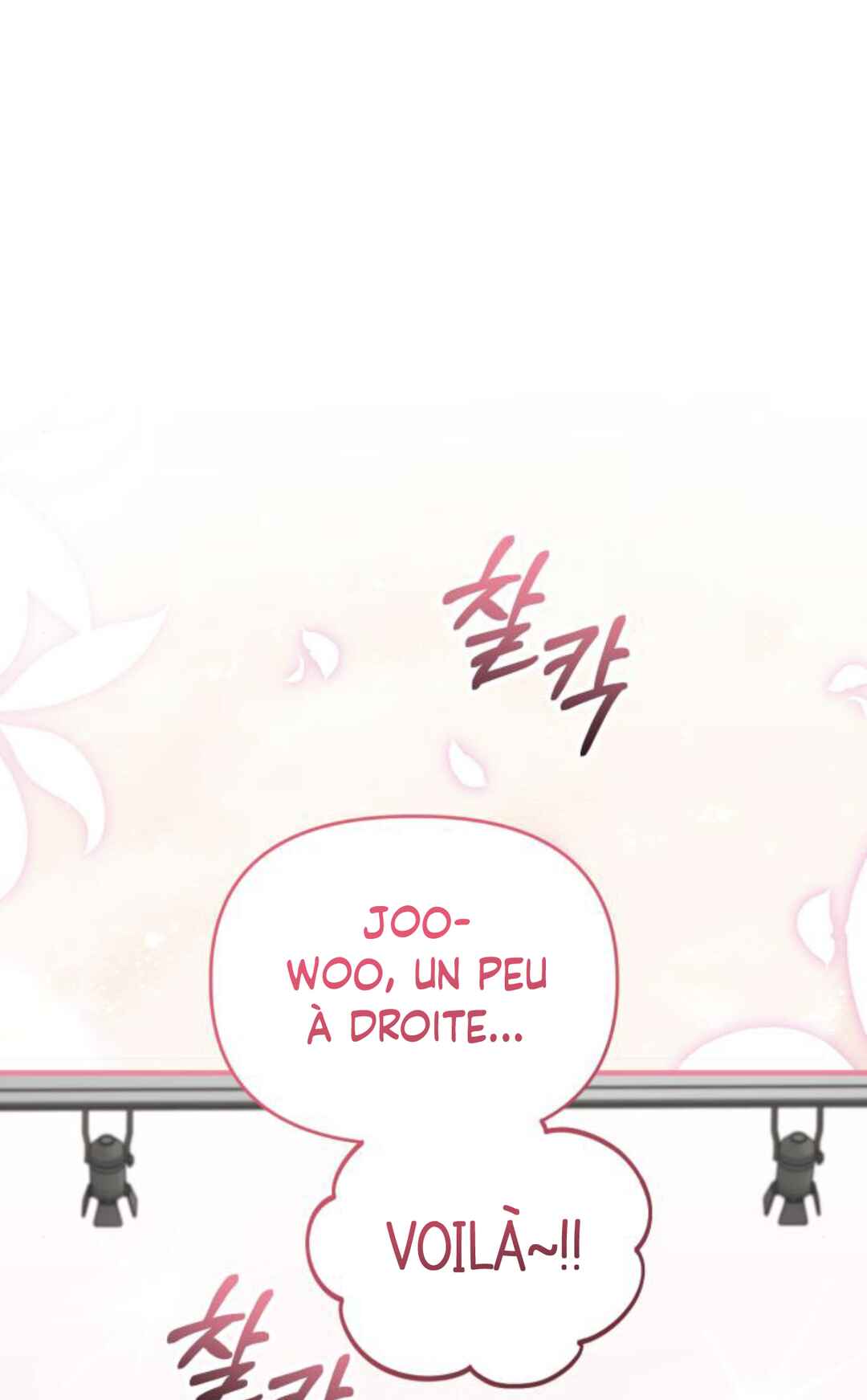 Manager Kim Hates Idols Chapter 22 - Page 17
