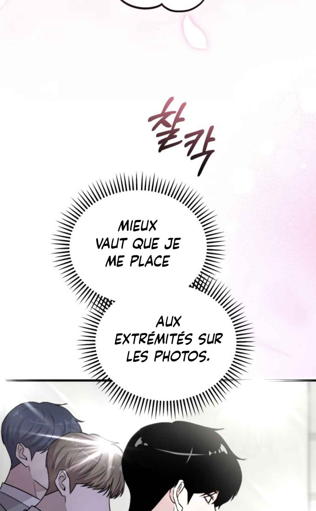 Manager Kim Hates Idols Chapter 22 - Page 19