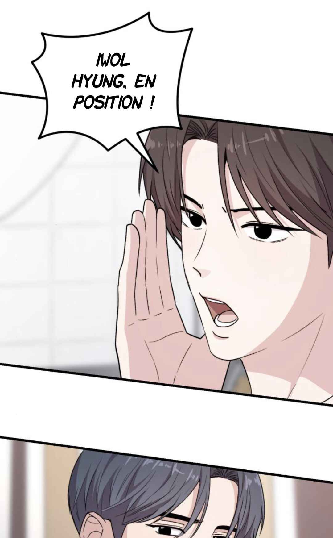 Manager Kim Hates Idols Chapter 22 - Page 29