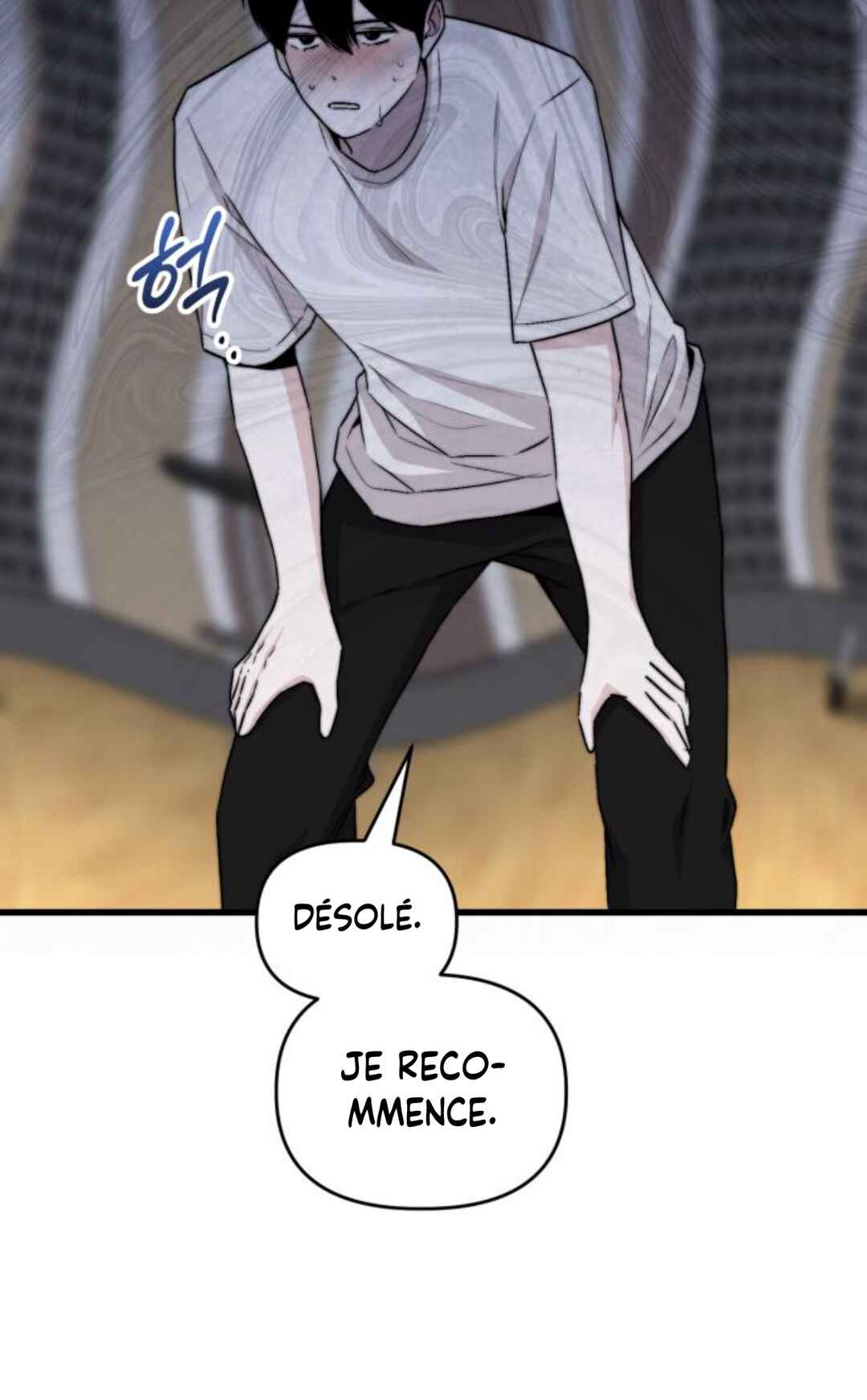 Manager Kim Hates Idols Chapter 22 - Page 33