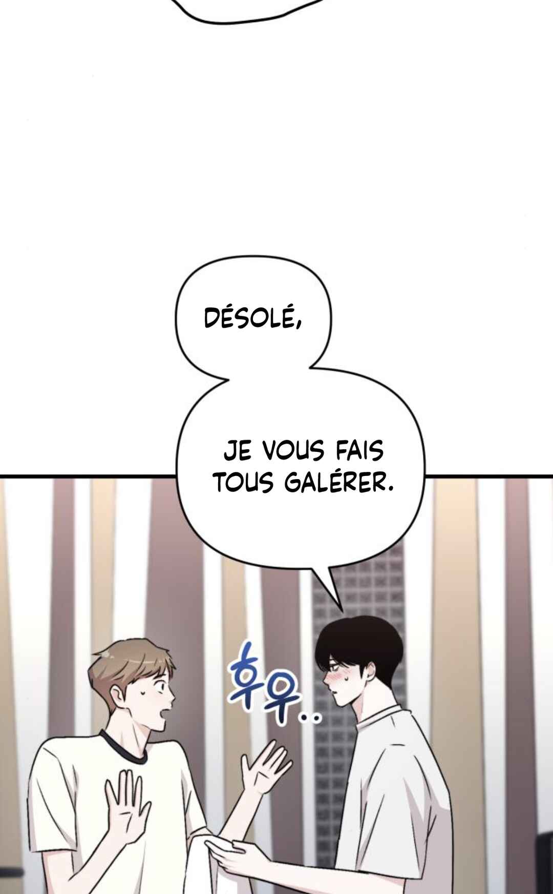 Manager Kim Hates Idols Chapter 22 - Page 37