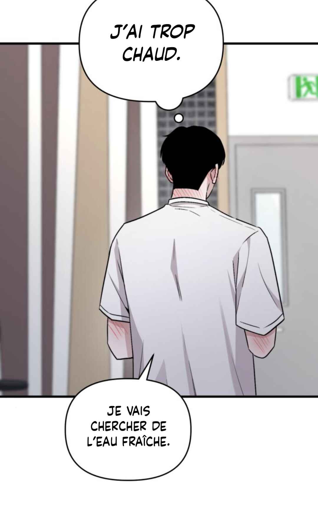 Manager Kim Hates Idols Chapter 22 - Page 39
