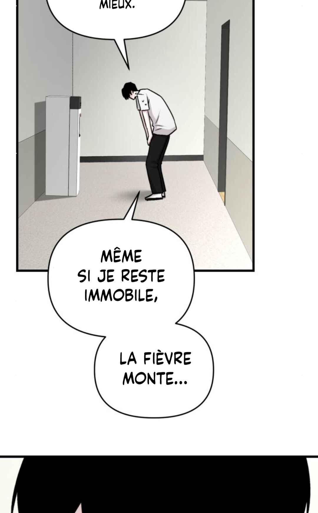 Manager Kim Hates Idols Chapter 22 - Page 44